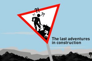The last adventures in construction