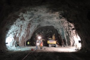 Rohtang Pass Tunnel: Breakthrough and other highlights