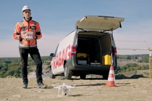 Made to measure: drones you can count on