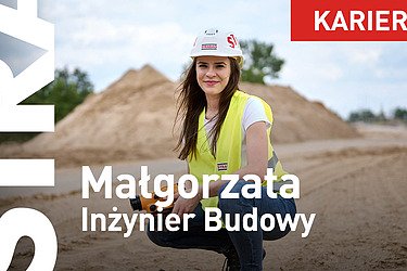 Małgorzata Inżynier Budowy