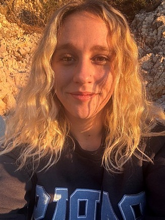 Selfie na plaži