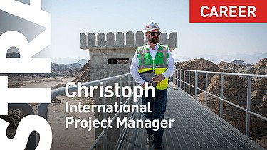 Video Career Story Christoph
