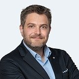 Direktionsleitung NRW - Georg Lehde
