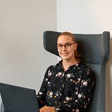 Portrait von Michaela Meissl