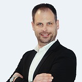Bereichsleitung Westfalen - Stephan Ehlers