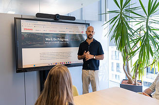 Alper | Sindbadprogramm 2025