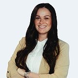 Bereichsleitung Bonn - Janine Opel