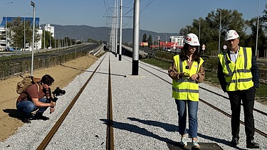 Intervju s portalom bauštela.hr