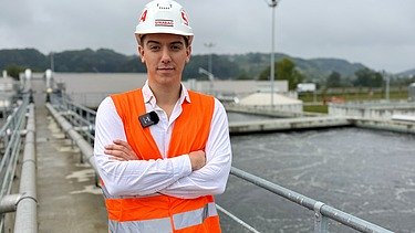 Video Igorovog iskustva u STRABAG Vodnim Tehnologijama