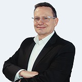 Bereichsleitung Rheinland - Peter Bruckes