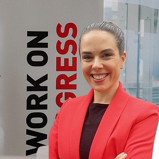 Employee profile