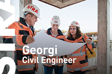 Thumbnail video career story Georgi