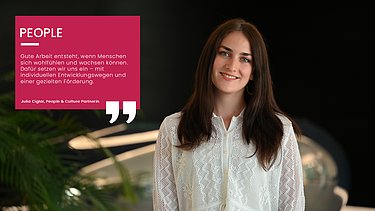 Testimonial - People