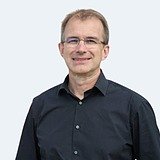 Bereichsleitung Ruhrgebiet - Georg Derks
