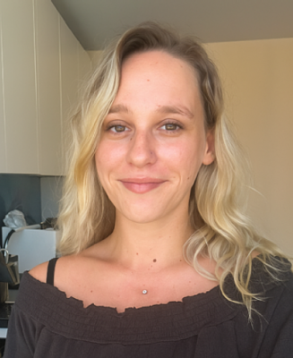 Tania Bijelić, komercijalistica Selfie Tanie