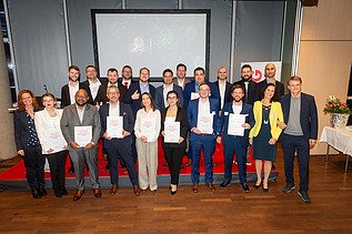 Jure i polaznici VPM programa 2025