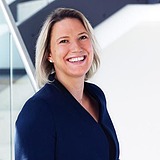 Portrait Julia Richter