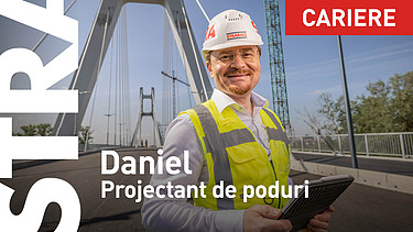 Video Povestea carierei Daniel