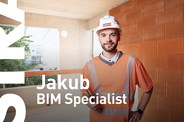 Video thumbnail career story Jakub