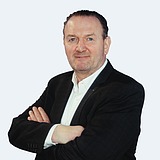 Bereichsleitung Bonn - Holger Weber