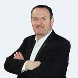 Bereichsleitung Bonn - Holger Weber