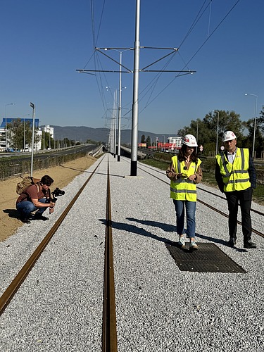 Intervju s portalom bauštela.hr