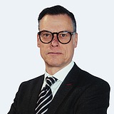 Bereichsleitung Düren - Peter Frohn