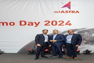 adASTRA Demo Day 2024