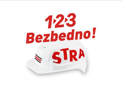 Vizual 1-2-3 Bezbedno!