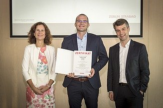 Kristijan na završnom VPM susretu