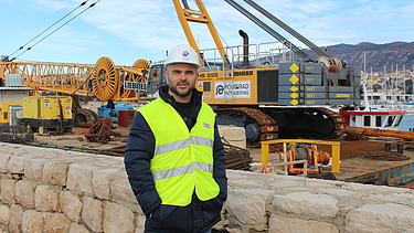 Video Danielovog iskustva u Pomgradu