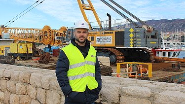 Video Danielovog iskustva u Pomgradu