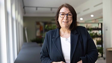 Anja, Teamleitung Consulting, Fulfilment und IT-Services