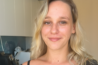 Tania Bijelić, komercijalistica Selfie Tanie