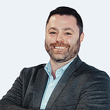 Bereichsleitung Ruhrgebiet - Markus Schütz