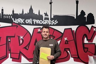 Klevis, civil engineering specialist and road builder