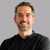 Bereichsleitung Köln - Jens Rehbein