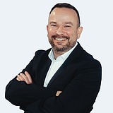 Bereichsleitung Düsseldorf - Andreas Thull
