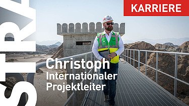 Video Karrierestory Christoph