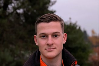 Jakob, Germany's best road builder 2025