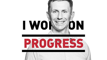 #iworkonprogress Video Niko, Bautechniker