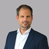 Bereichsleitung Westfalen - Stephan Ehlers