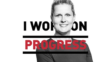 #iworkonprogress Video - Monika, ekonomka