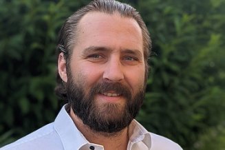 Thomas, Baustellen-Consultant