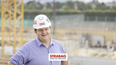 Video Career Story Wolfgang Berg