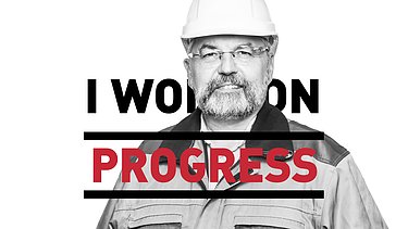 #iworkonprogress Video Pavel technický riaditeľ