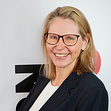 Foto von Verena Hahmann