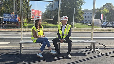 Video na portalu bauštela.hr
