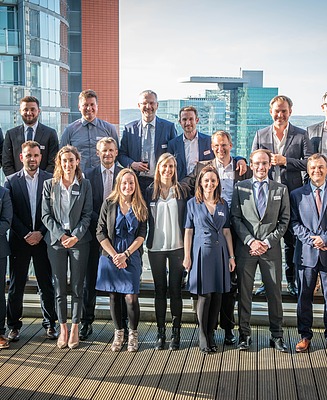 Polaznici VPM programa 2020/2021