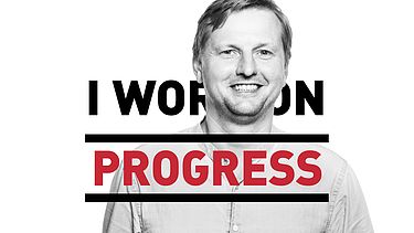 #iworkonprogress Video - Lukáš, BIM manažer